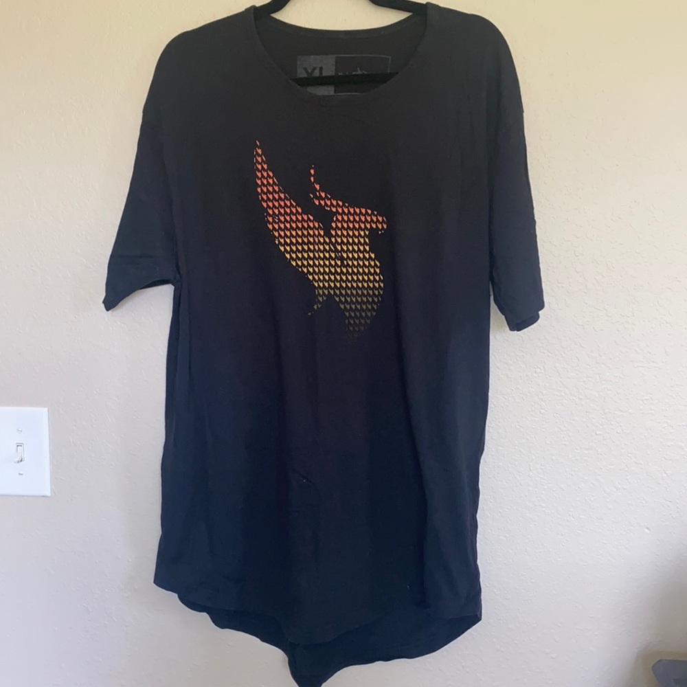 ILLENIUM T-shirt